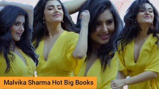 Malvika Sharma Hot Big Books Hot Actress_ Hollywood_ Famous_ Celebrity_ Deepikapadukone