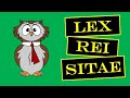 NEW CIVIL CODE | Article 16 | Lex Rei Sitae