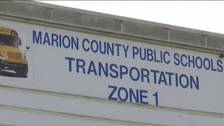 School bus drivers needed in Marion County, board members discuss solutions