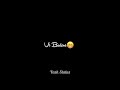 Yaar Jatt De Karan Aujla Whatsapp Status Black Background New Punjabi song Atitude Status