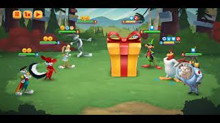 Looney Tunes™ Mundo Insano - RPG | #401 | #uninerds | Universo dos Nerds