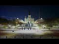 flashback to the rare sight of snow in the french quarter check out this beautiful moment