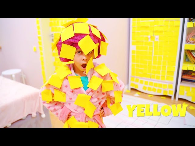 Learn Color Song For Kids Kls Nursery Rhymes Songs Videos For Kids