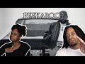 Kendrick Lamar - Peekaboo (Reaction)