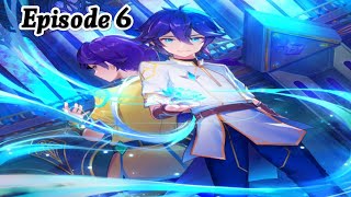 Throne of Seal 2 Episode 6 Explanation || Throne of Seal Multiple Subtitles English Hindi Indonesia