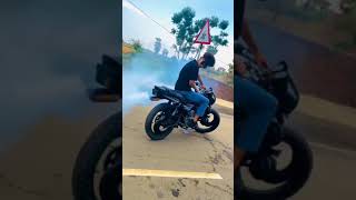 Splendor Bike Lover ❤️ New viral Desi videos | Hero splendor modified #shorts
