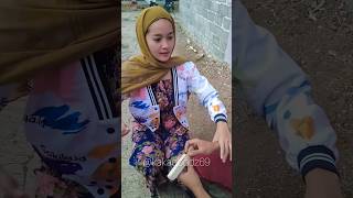 Cara jailin orang yang suka jahat, dengan cara ini langsung kapok 100% #video #shorts