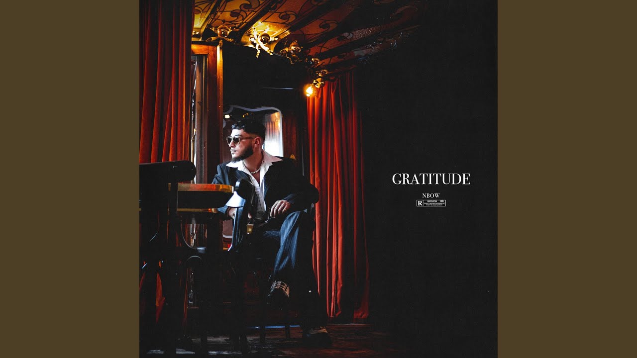 Gratitude Youtube Music