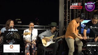 คนไม่มีวาสนา [LIVE] - PAUSE x เบิร์ดกะฮาร์ท (พี่ฮาร์ทแจมกลอง)