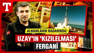 Dünya Basını Türkiye'yi Konuşuyor! FGN-100-d1 Herkesin Dilinde - Türkiye Gazetesi