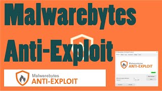 Malwarebytes Anti-Exploit 2023