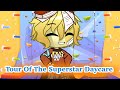 Tour Of The Superstar Daycare With Sun - FNAF SB Skit