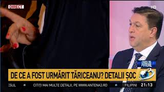 Procurorii DNA au interceptat zeci de demnitari