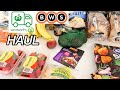 *NEW* AUSTRALIAN GROCERY HAUL- WHAT I BUY FOR A FAMILY OF 4 WOOLWORTHS & BWS | Love Happy Ali HAUL