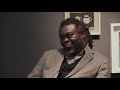 yinka shonibare cbe in conversation with professor paul gilroy. part 1 3