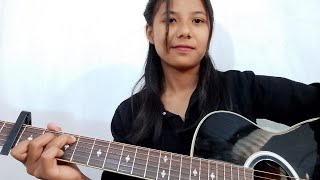 Jisugri Janggi Tangani Ongramani// cover by Presinchi Sangma.