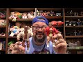 my 1985 remco awa wrestling figure collection revisited series 1 episode 1