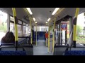 vbl lucerne ride in trolleybus trailer 309