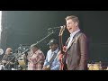 the bb king blues band featuring michael lee the colorado river blues festival 2019