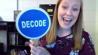 Decode Unit 1
