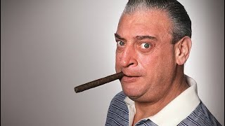 No Respect! Stories about Rodney Dangerfield