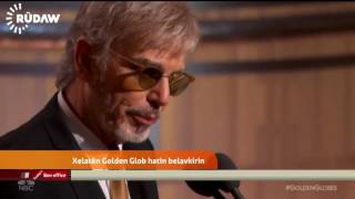 Rudaw News-Golden Globe Awards 2017
