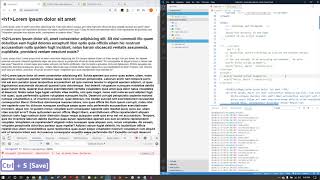 03 JavaScript: External Scripts And Syntax Errors