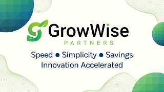 Maximize Your Government Funding: The GrowWise Advantage