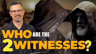 Who Are The Two Witnesses Of Revelation? Are they connected to the Feast of Trumpets?  - Jim Staley