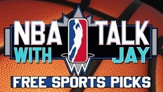 Friday NBA Talk With Jay Money & Teddy Covers 3/24/23 Free NBA Picks & Sports Betting Advice