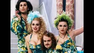 Army of Lovers - Hasta Mañana