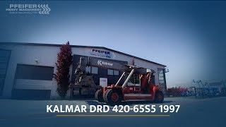 Kalmar DRD 420-65S5 1997