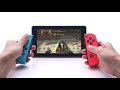 the elder scrolls blades launch trailer nintendo switch