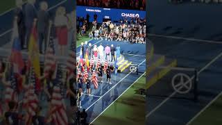 VAMOS RAFA!!! NADAL vs MEDVEDEV | 2019 US OPEN TENNIS FINALS LIVE FROM ARTHUR ASHE IN NEW YORK CITY