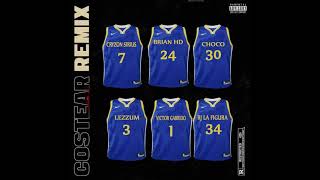 Costear Remix - Lezzum,Choco,Rj La Figura Ft Victor Garrido, Cryzon Sirius ➕ Equipo azul🏆