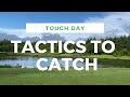 Summer Fly Fishing - How To Catch Trout On A TOUGH Day!