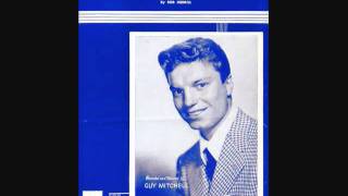 Guy Mitchell - Sparrow in the Tree Top (1951)