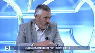 “A feja a kombi, o mos m’i ndajë e tu ndaftë krytë”, pyetja që nervozon hoxhë Osman Musliu