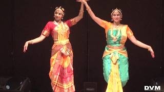 Ragamalika - Sangamam 2016 (Theme : the Jungle Book)