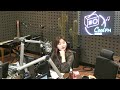 180920 악동뮤지션 수현의 볼륨을 높여요 1~4부