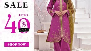 Omal by komal❤️ #eidshopping #eidcollection #fypシ゚viral #yt #ytviralvideo #views #sale #2024