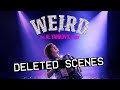 Weird: The Al Yankovic Story - Deleted Scenes (2023)