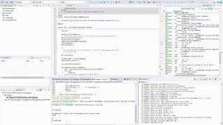 debugging Linux kernel crash on AT91SAM9G20, sample via sysrq-trigger, gdb, eclipse