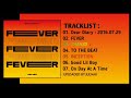 full album ateez 에이티즈 zero fever part.1