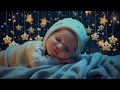 Mozart Beethoven Brahms Lullaby ✨3-Minute Sleep Music♥ Baby Insomnia Solution✔ Mozart Brahms Lullaby