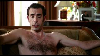 Talladega Nights - Trailer (2006)  Racing