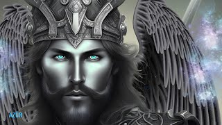 Archangel Michael Destroying Black Magic and Spells Set Against You | 417 Hz + 741 Hz