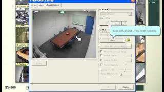 GeoVision Missing Object Feature - Part 1