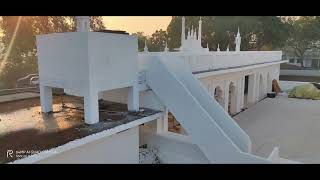 Scenes👀 from Bahri Masjid, Fatehpur Tal Narja. #masjid #fatehpur #fatehpur