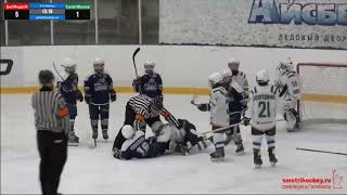 Kirill Kovalevich #16, D - Highlights | New Year's Cup 2019 Chelyabinsk vs  Salavat Yulaev